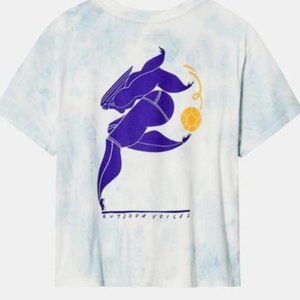 !!ISO!! OV Soccer or Tennis tee S/M/L